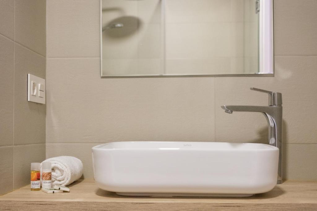 Zafiro Flat by Serendipia Turismo - 16