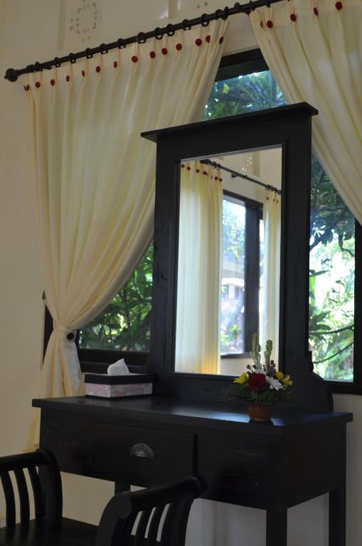Fotografie z fotogalerie ubytování Wijaya Guest House Ubud v Ubudu