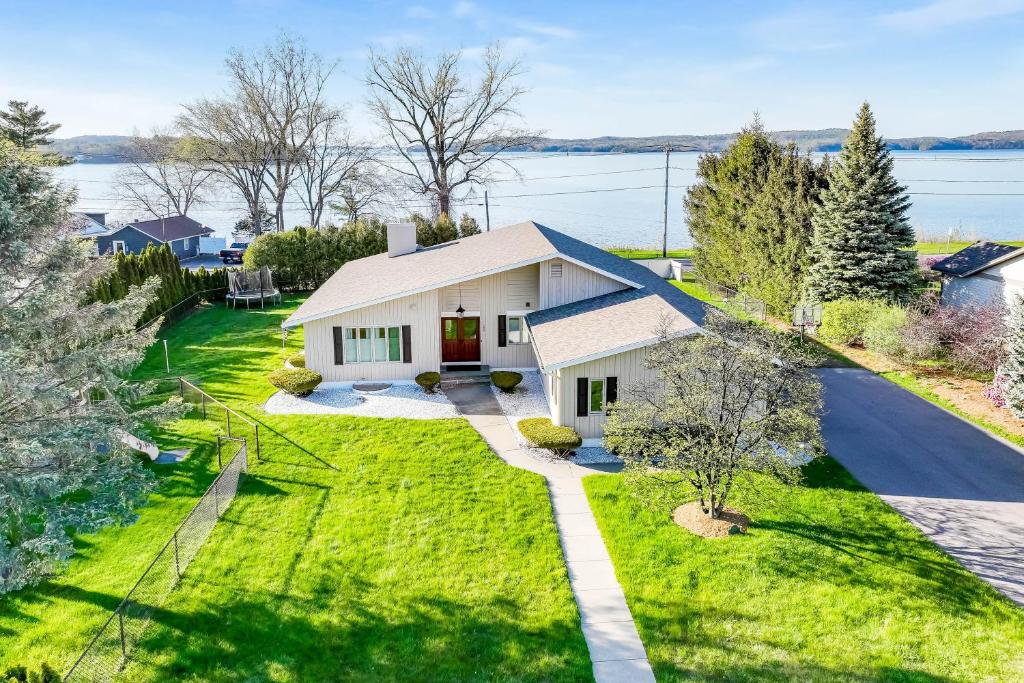 Malletts Bay Getaway, Colchester (updated prices 2024)