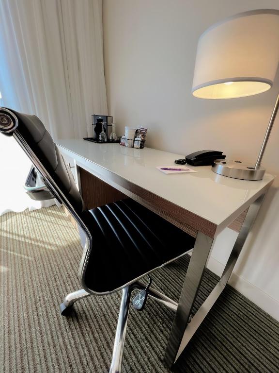 Fotografie z fotogalerie ubytování Coast Capri Hotel v destinaci Kelowna
