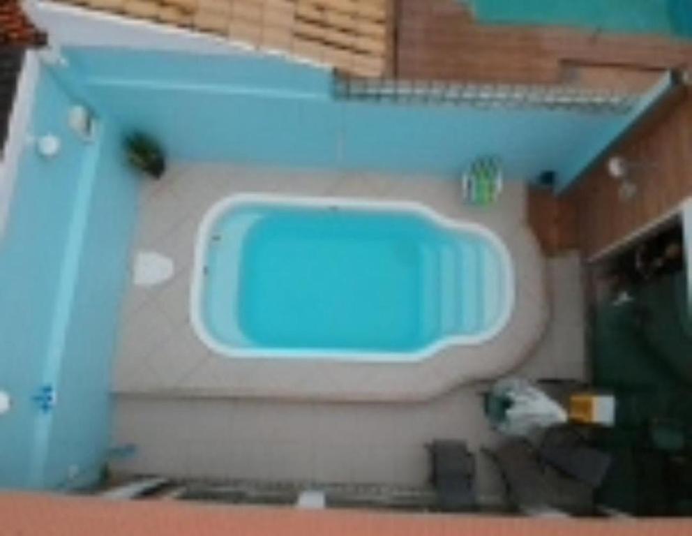 Casa Piscina em Condomínio 5min Praia ITACOATIARA. - Maison De Vacances
