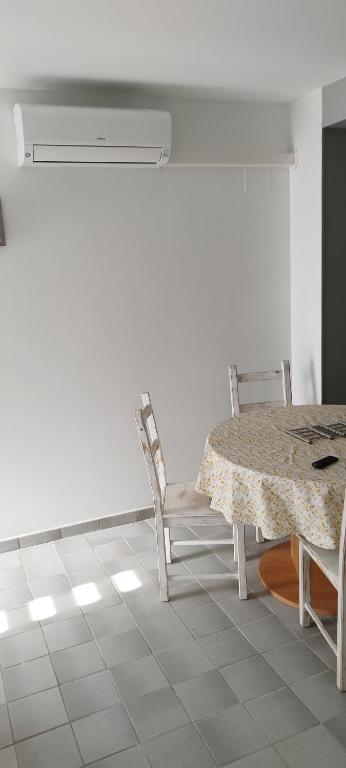 Posedenie v ubytovaní Studio Cosi idéalement placé Au Cœur de Ville