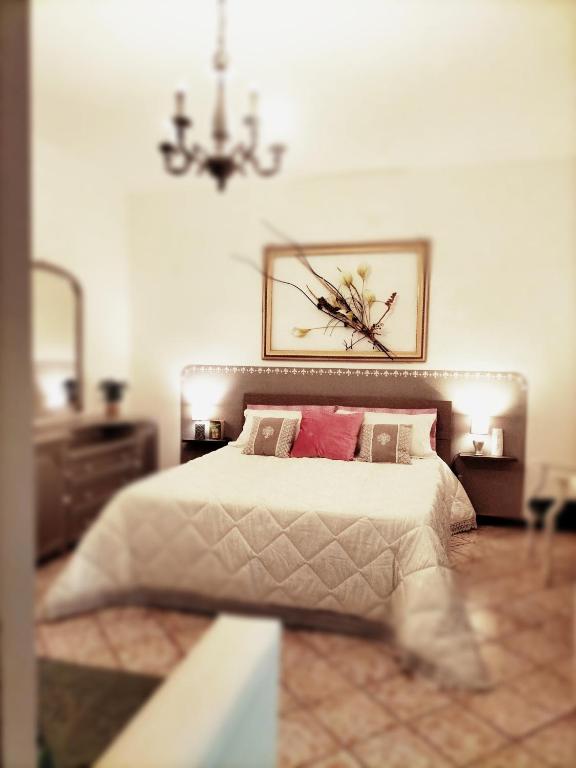 B&B SHARDANA - Drievoudige Kamer Met Een Eigen Badkamer