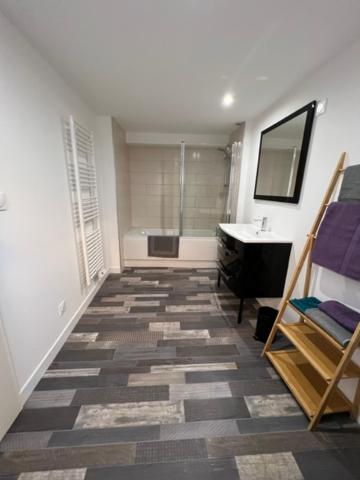 Zdjęcie z galerii obiektu maison centre de cassel w mieście Cassel