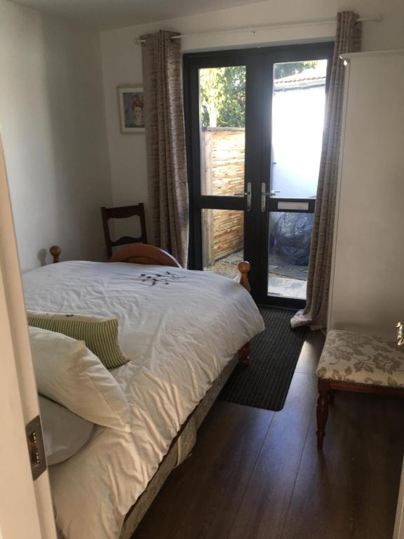 Lavender Mews - Appartement