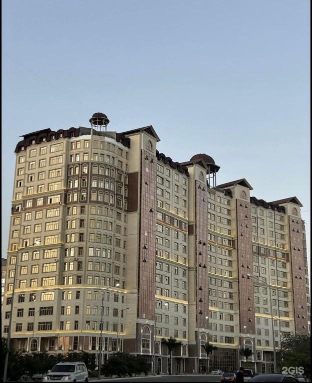 Apartment Florence моря 600 метров - Apartamento De Dos Dormitorios