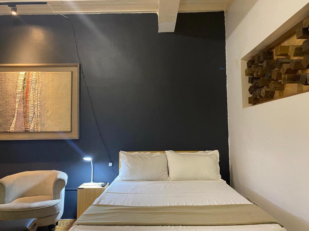 CoG BnB Lubao -100 Mbps WiFi - Apartment - Ground Floor