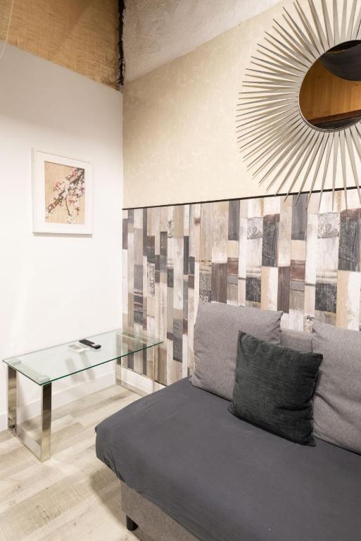 Apartamentos Day Madrid GRAN VIA Centro Sol Malasaña - One-Bedroom Apartment