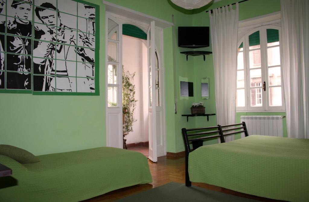 Arches B&B - Deluxe Two-Bedroom Suite