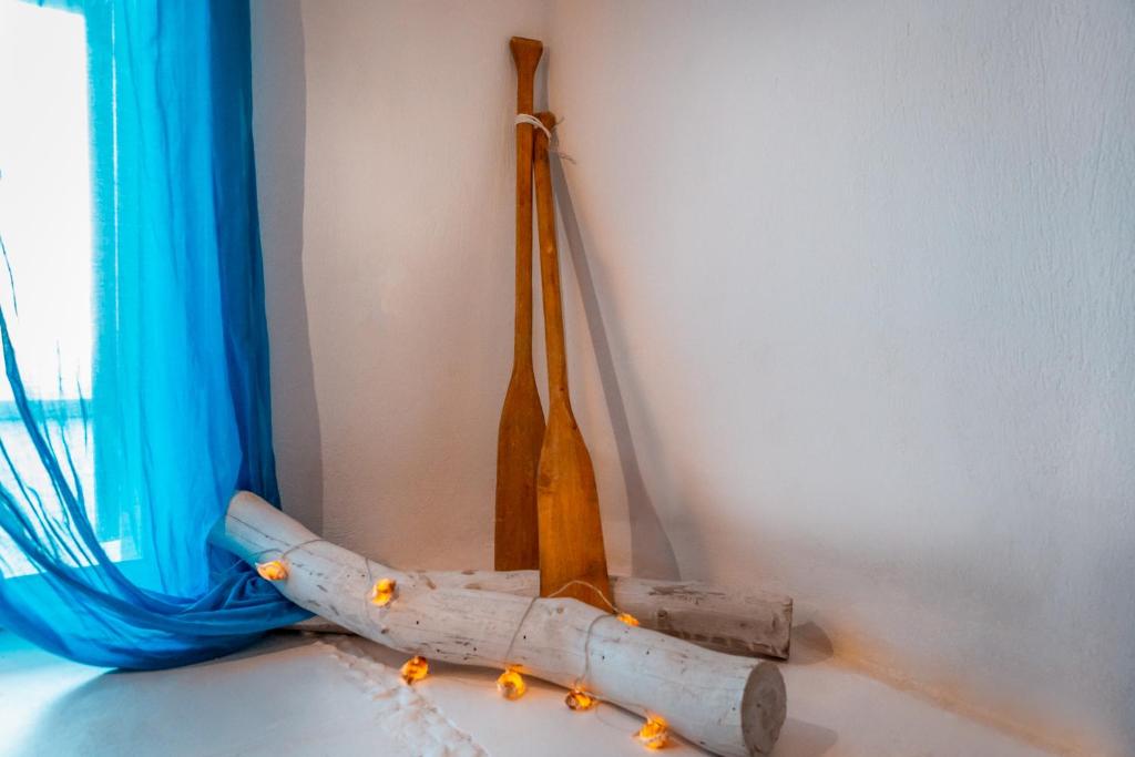 Fotografie z fotogalerie ubytování Admiralty House v destinaci Agios Ioannis Mykonos