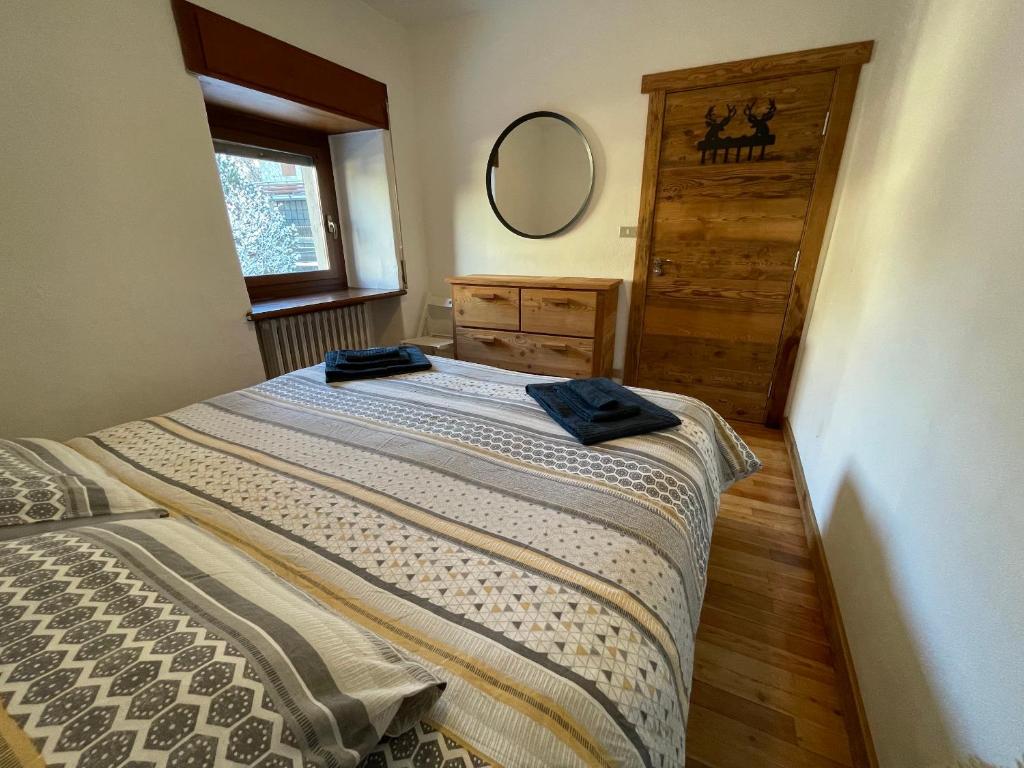 Casa della Nonna - Apartamento De Una Habitación