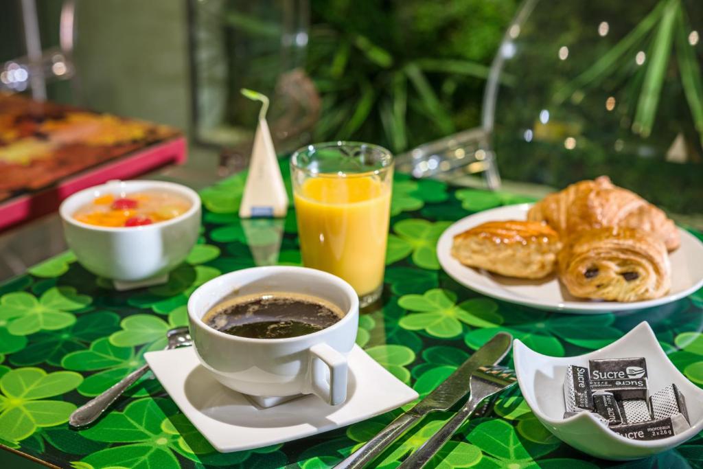 Jardins de Montmartre - Resim 22