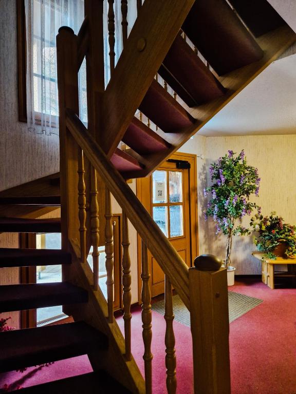Fotografie z fotogalerie ubytování Hostel zum Löwen v destinaci Todtmoos