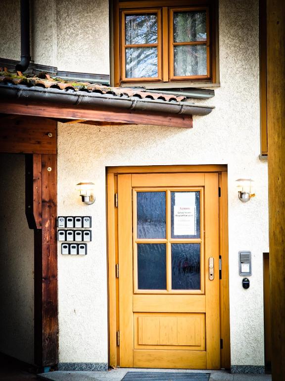 Fotografie z fotogalerie ubytování Hostel zum Löwen v destinaci Todtmoos