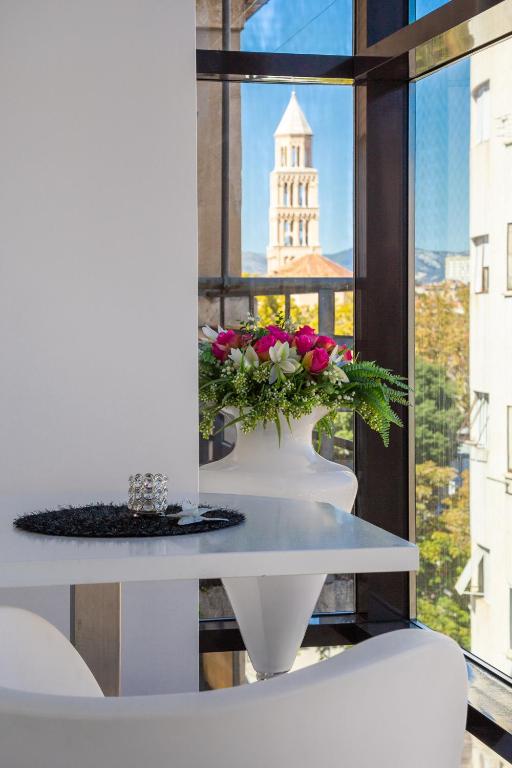 Hotel Luxe - Resim 19