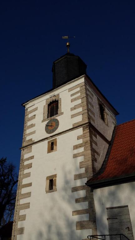 Fotografie z fotogalerie ubytování Hotel Bad Langensalza Eichenhof v destinaci Bad Langensalza