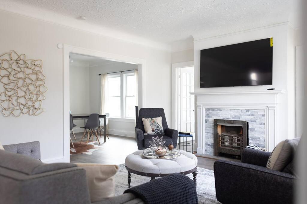 Beautiful Cleveland Heights Home - Housity