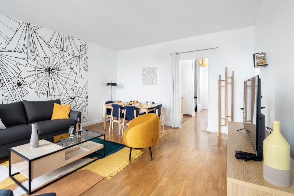 123paris city - Resim 24