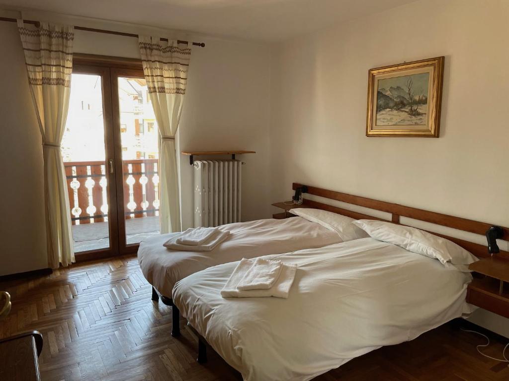 Fotografia z galérie ubytovania Besson Apartments and Ski Rental v destinácii Sauze dʼOulx
