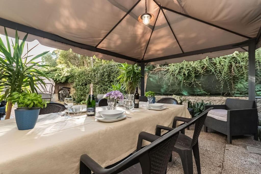 Genova Garden, vicino al Gaslini e Boccadasse