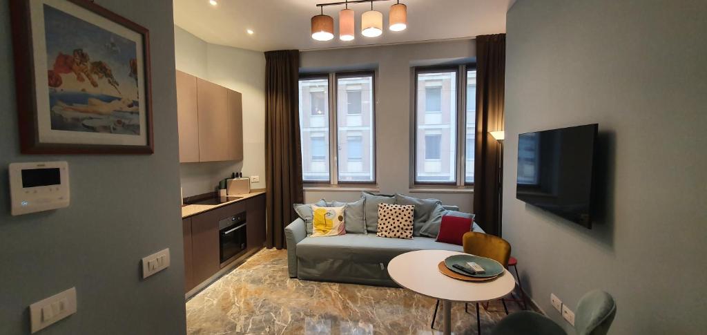 Blu Maison Duomo Milano Centro Piazza Diaz - 18