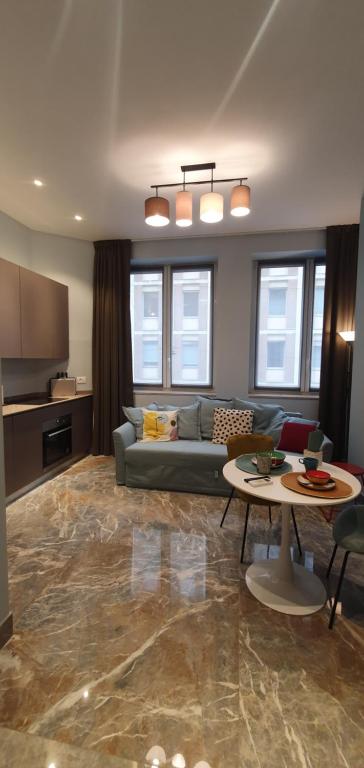 Blu Maison Duomo Milano Centro Piazza Diaz - 15