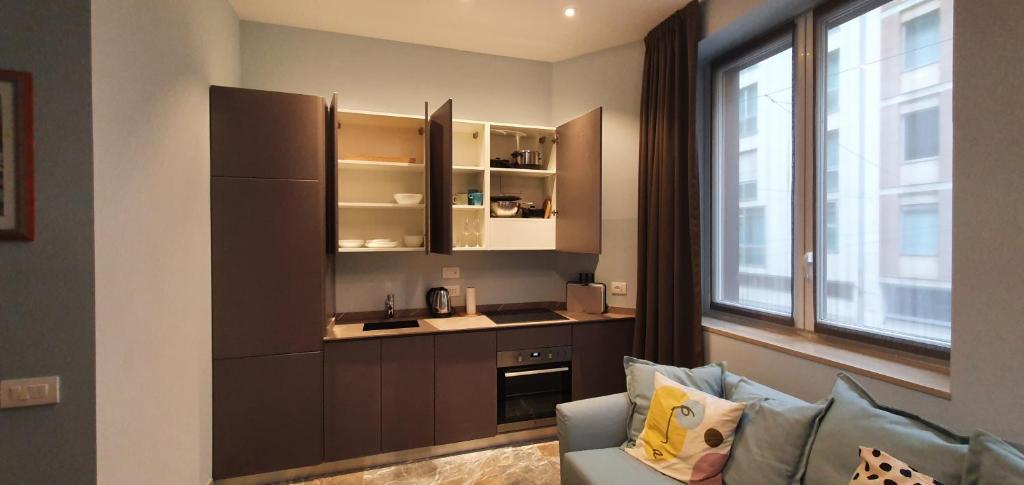 Blu Maison Duomo Milano Centro Piazza Diaz - 12