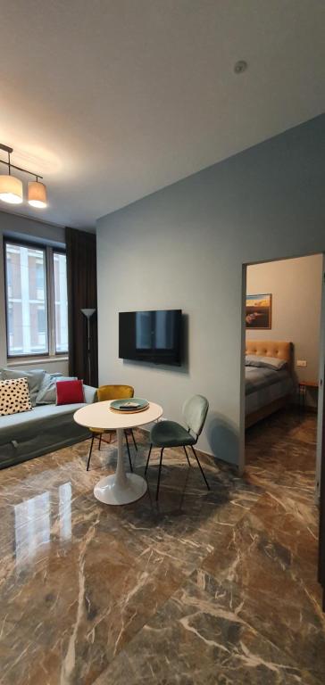 Blu Maison Duomo Milano Centro Piazza Diaz - 8