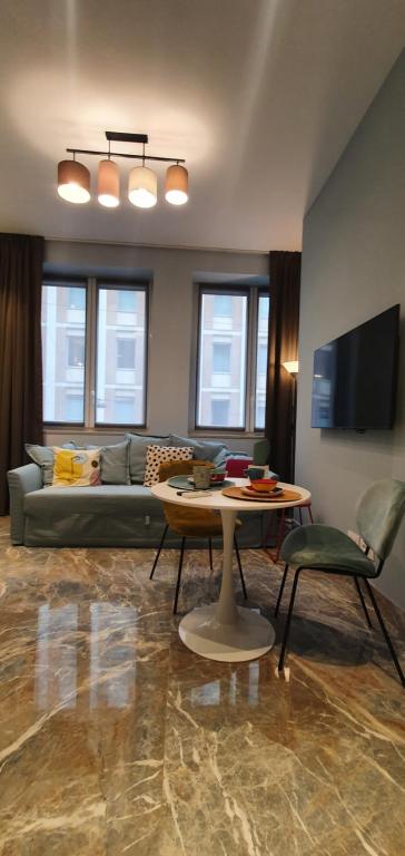 Blu Maison Duomo Milano Centro Piazza Diaz - 7