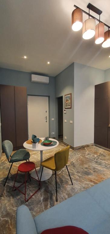 Blu Maison Duomo Milano Centro Piazza Diaz - 6