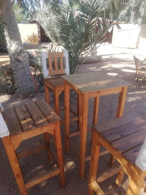 Fotografie z fotogalerie ubytování Fairouz v destinaci Dahab