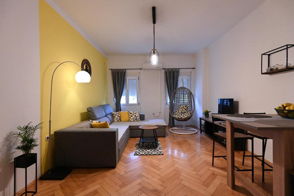 Zara Apartment