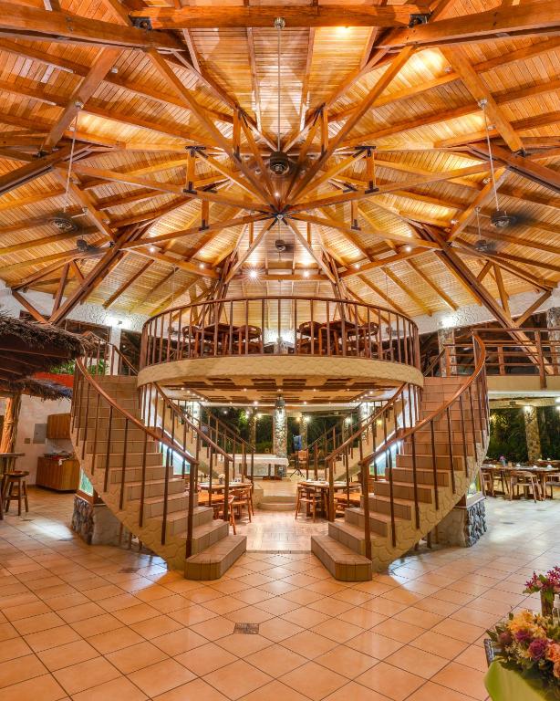Fotografie z fotogalerie ubytování Arahuana Jungle Resort & Spa v destinaci Tena