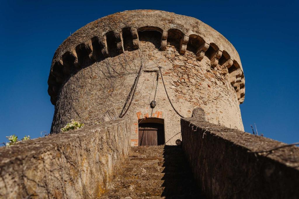Fotografie z fotogalerie ubytování Masseria Agriturismo Torre Di Albidona v destinaci Trebisacce