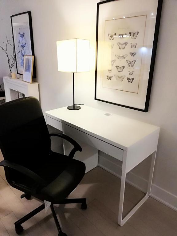 Stylish Downtown Toronto Residential Hotel - Resim 31