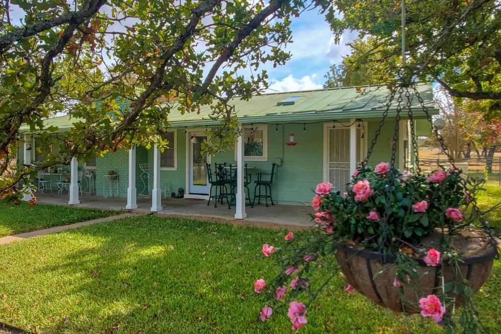 Holiday home Rocky Creek Retreat, Fredericksburg, USA