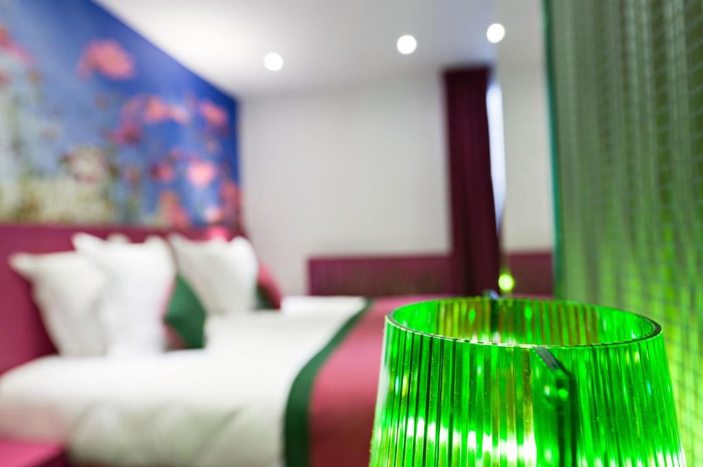 Jardins de Montmartre - Resim 26