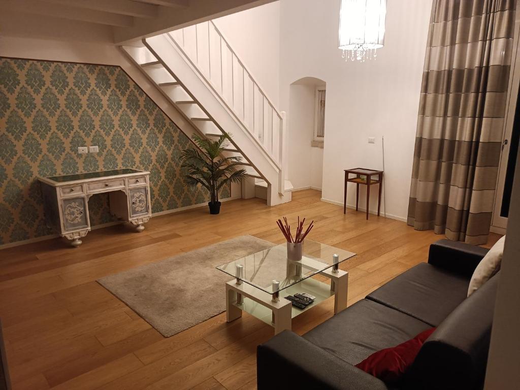 Santandrea suites