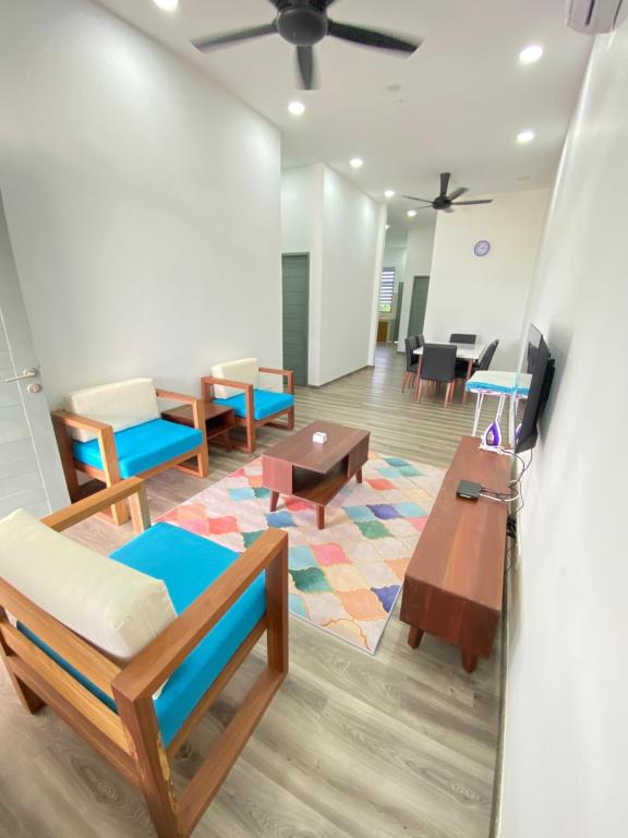 Homestay Myya - Appartement