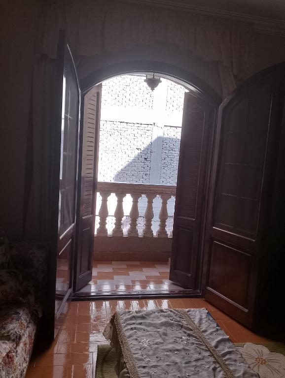Foto Kairos asuva majutusasutuse Kenzy guest house galeriist