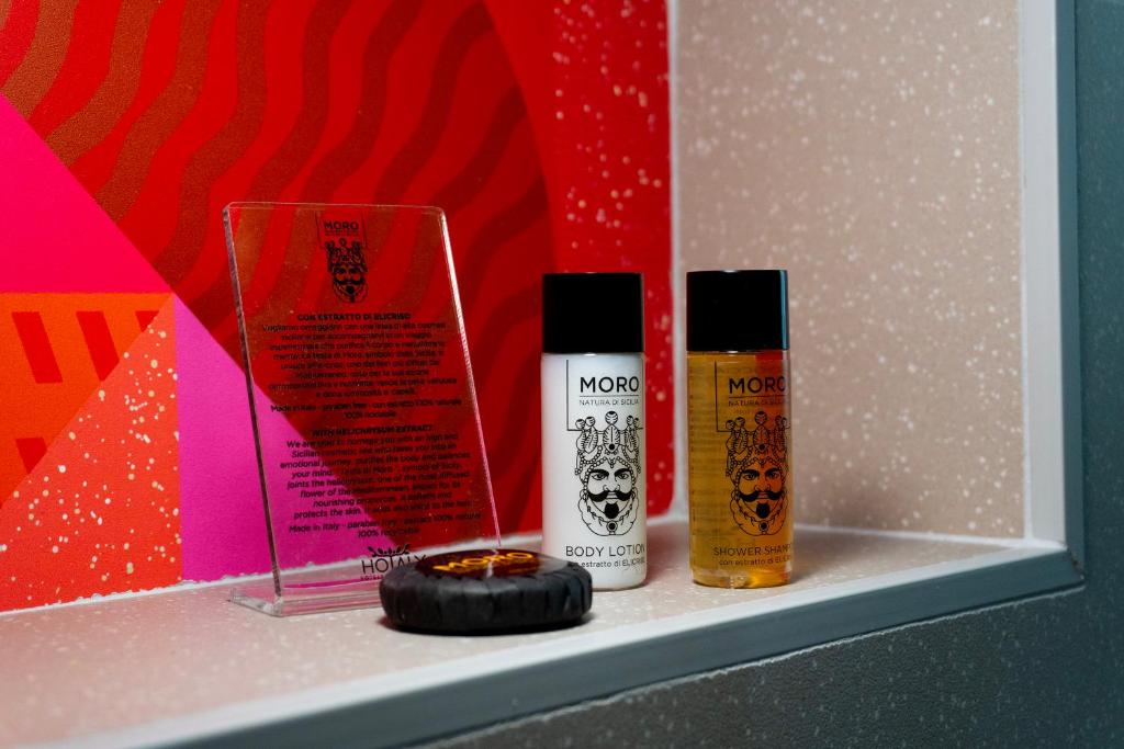 ZOE LUXURY SUITES - 18