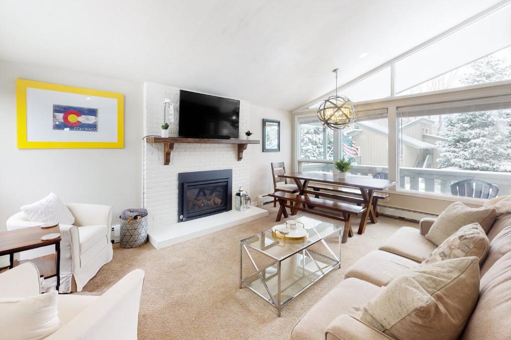 Sandstone Serenity, Vail (updated prices 2024)