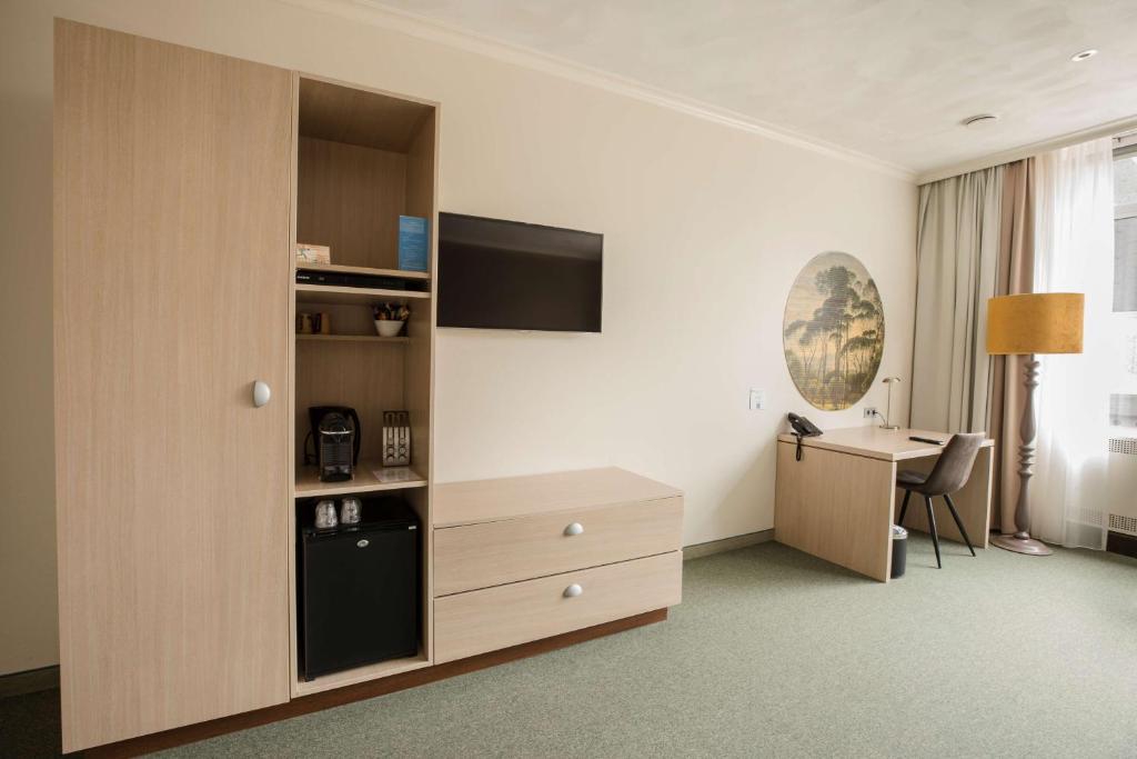 Flonk Hotel Groningen Centre, BW Signature Collection - Resim 17