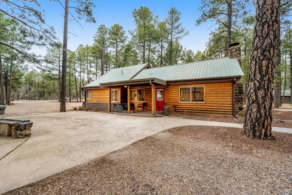 Happy Jack Cabin – Photos 1