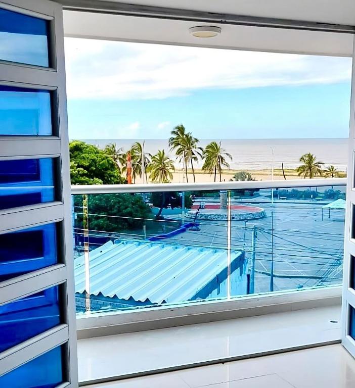Balcones al Mar by La Marina - Appartement Met Uitzicht Op Zee
