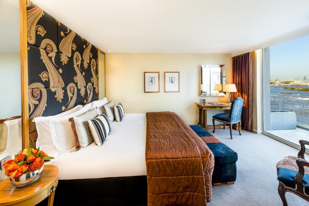 The Chelsea Harbour Hotel and Spa - 