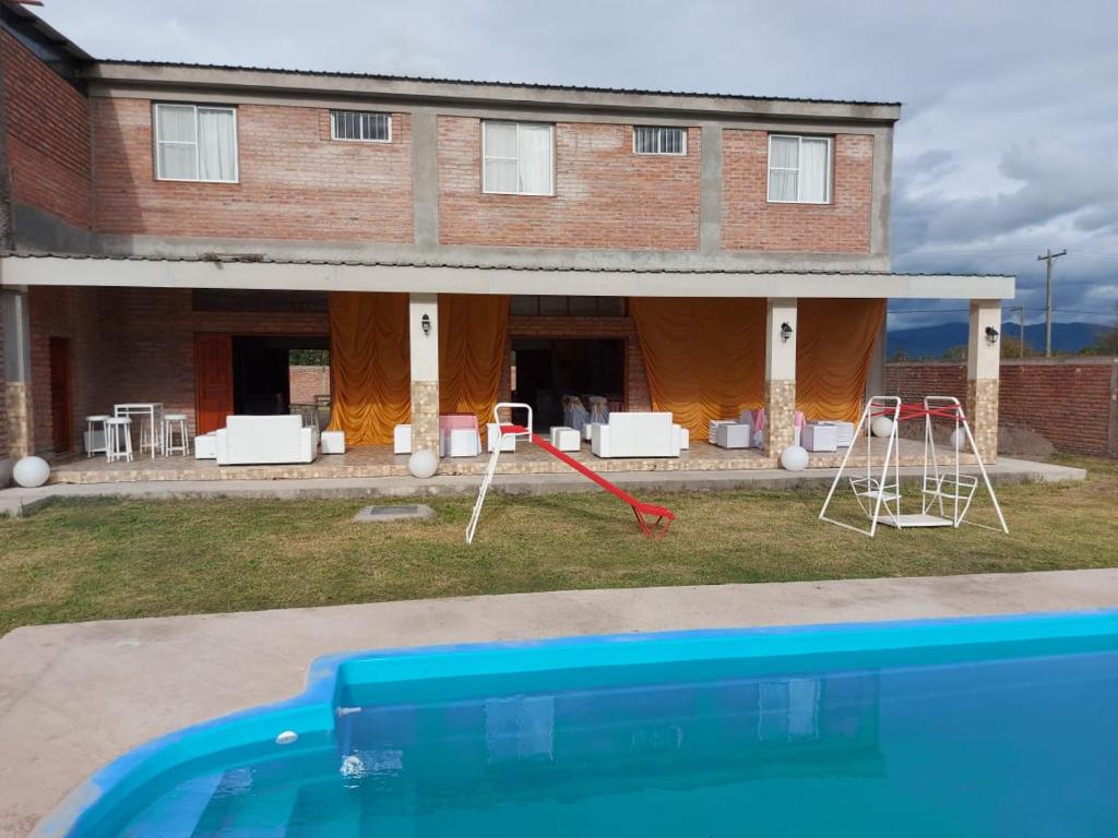 Villa Hermosa Salta