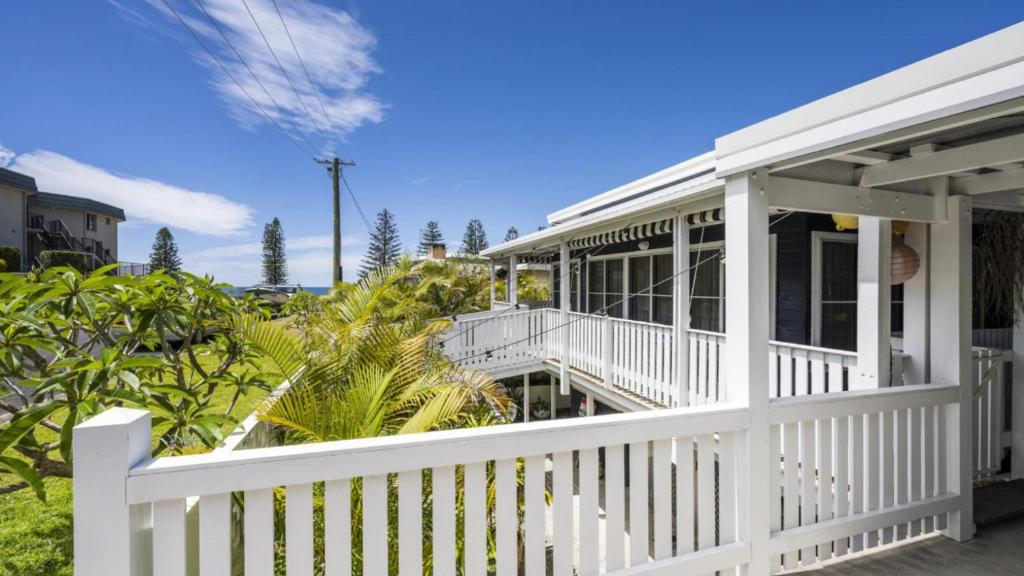 Six Pippis The Classic Beach House, Yamba (updated prices 2024)