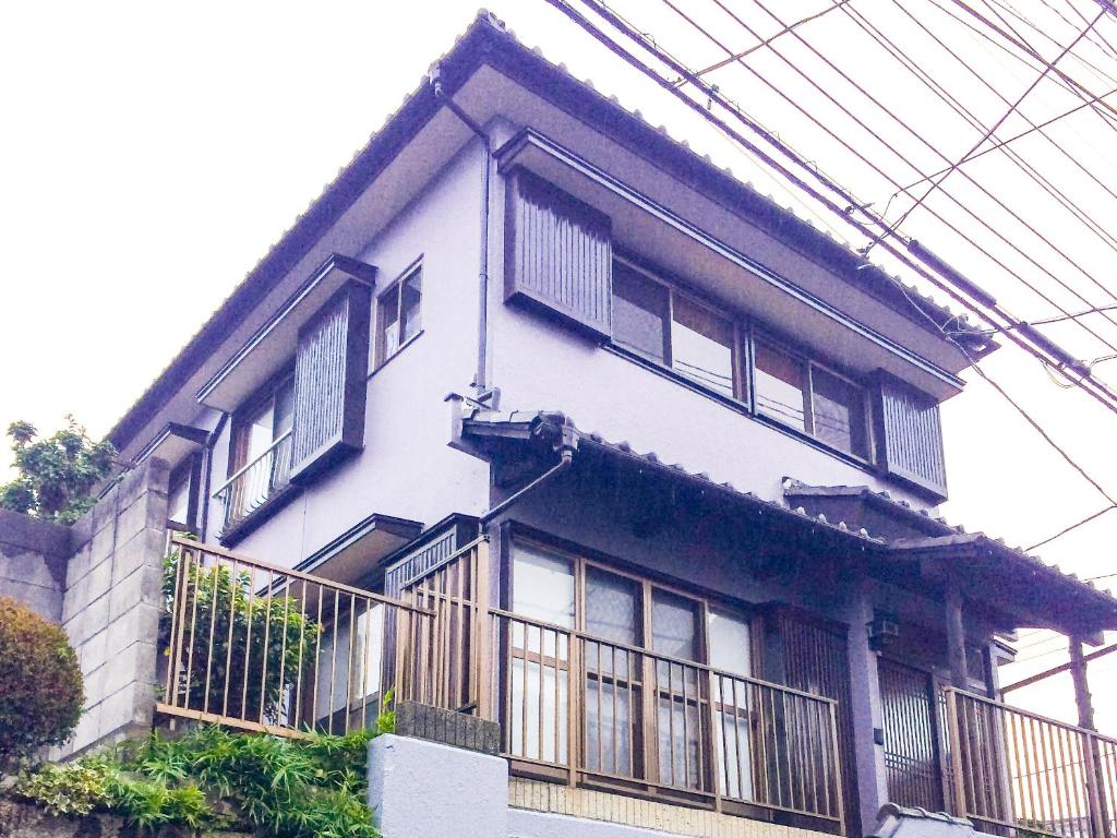 Shiki House - 志木ハウス - Three-Bedroom Apartment