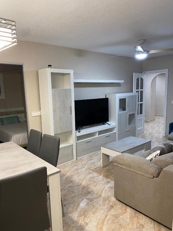 SOLYMAR LEVANTE Apartamento Completo LUJO Recien Reformado ...